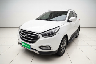 北京现代ix35 2015款 2.0L 自动两驱智能型 国IV