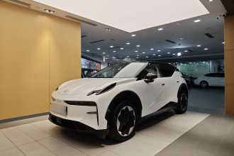 极氪X 2023款 四驱YOU版 4座