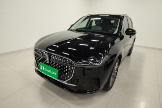 林肯 冒险家 2023款 2.0T 两驱尊雅版