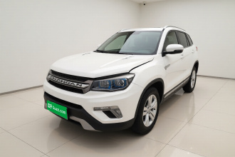 长安CS75 2016款 2.0L 手动豪华型 国V