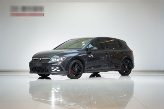 大众 高尔夫GTI 2021款 380TSI DSG GTI