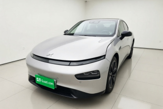 小鹏P7 2020款 670N
