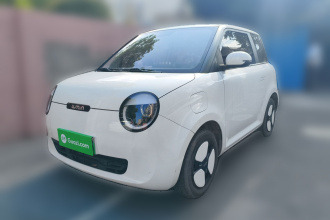 长安启源 长安Lumin 2022款 210km 香甜款