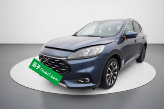福特 锐际 2020款 EcoBoost 245 两驱耀享款
