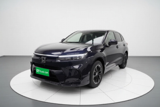 本田 皓影 2023款 240TURBO 两驱豪华版 5座