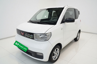 五菱汽车 宏光MINIEV 2020款 自在款 磷酸铁锂