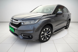 本田 冠道 2017款 240TURBO 两驱豪华版