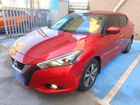 日产 蓝鸟 2016款 1.6L CVT炫酷版