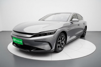 比亚迪 汉 2024款 EV 荣耀版 605KM前驱尊贵型