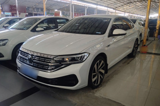 大众 速腾 2024款 300TSI DSG超越版