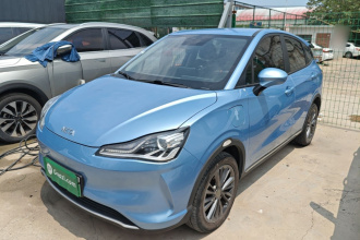 哪吒汽车 哪吒V 2022款 潮 400 Lite