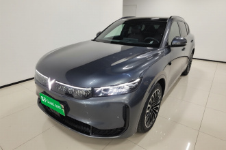 岚图汽车 岚图FREE 2025款 FREE+ 后驱乾崑版