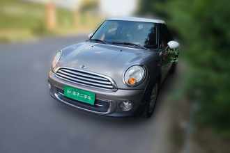 MINI 2013款 1.6L ONE 限量第一款
