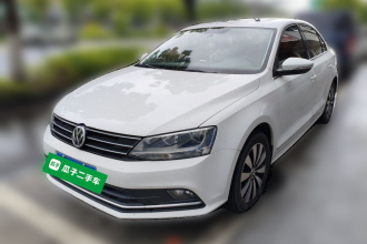 大众 速腾 2017款 230TSI 自动舒适型