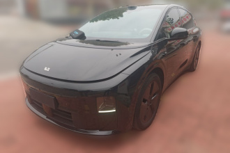 理想汽车 理想i6 2025款 两驱标准版