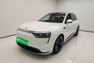 鸿蒙智行 问界M8 2025款 增程 Max+版 53.4kWh 6座版 (192线激光雷达）