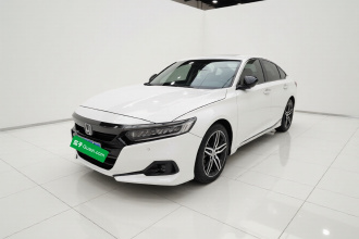 本田 雅阁 2022款 锐·混动 2.0L 幻夜·锐智版