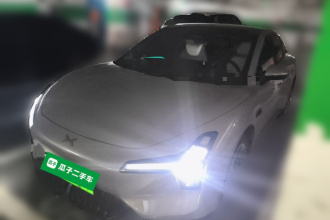 小鹏MONA M03 2025款 620 超长续航 Plus