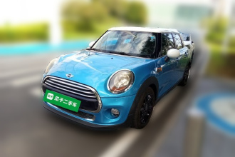 MINI 2016款 1.5T COOPER 五门版