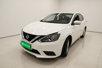 日产 轩逸 2022款 经典 1.6XE CVT舒适版