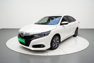 本田 凌派 2019款 180Turbo CVT豪华版 国VI