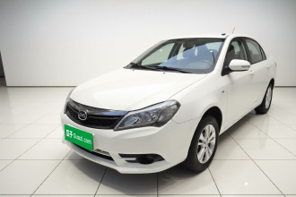 比亚迪F3 2015款 节能版 1.5L 手动豪华型