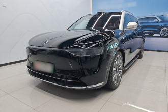 鸿蒙智行 问界M9 2024款 纯电 Max版 100kWh 6座版