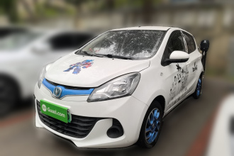 长安 奔奔EV 2019款 EV360 标准型