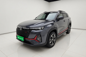 长安CS35PLUS 2022款 蓝鲸NE 1.4T DCT豪华型