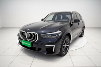 宝马X5 2022款 xDrive 30Li M运动套装