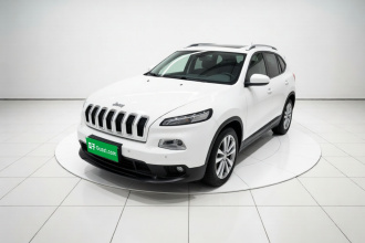 Jeep 自由光 2016款 2.0L 优越版