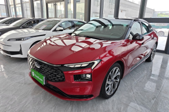 福特 蒙迪欧 2025款 2.0T EcoBoost 至尊型