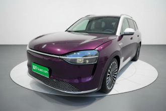 鸿蒙智行 问界M9 2025款 纯电 Ultra版 100kWh 5座版 (192线激光雷达）