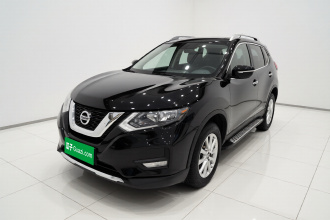 日产 奇骏 2019款 2.0L CVT智联舒适版 2WD