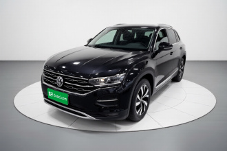 大众 探岳 2019款 330TSI 两驱豪华型Plus 国VI
