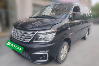 东风风行 菱智 2018款 M5L 2.0L 7座舒适型