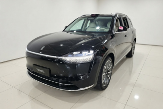 鸿蒙智行 问界M9 2024款 增程 Max版 42kWh 6座版