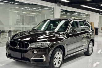 宝马X5（平行进口）