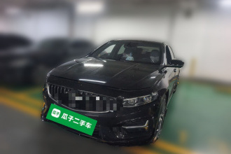 大众 帕萨特 2022款 330TSI 精英版
