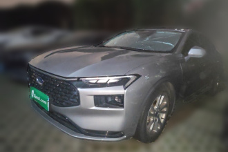 福特 蒙迪欧 2023款 EcoBoost 180 豪华型