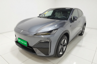 深蓝汽车 深蓝S07 2025款 520Max 深蓝智驾AD PRO纯电版