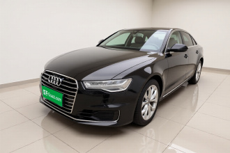 奥迪A6L 2017款 45 TFSI quattro 运动型