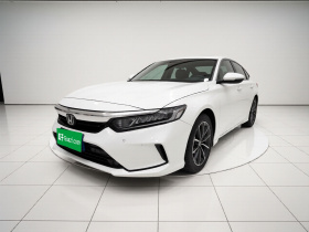 本田 英仕派 2022款 260TURBO 典雅版