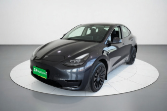 特斯拉 Model Y 2024款 后轮驱动版