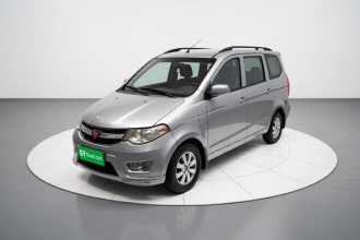 五菱汽车 五菱宏光 2014款 1.5L S标准型