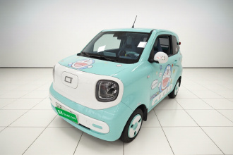 奔腾小马 2025款 222km 玲珑马