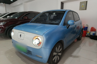 欧拉黑猫 2019款 351km 亲子版