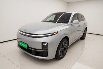 理想汽车 理想L7 2023款 Air