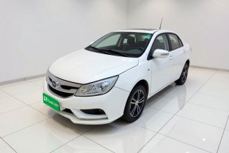 比亚迪 速锐 2015款 1.5L 手动豪华型