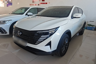 日产 逍客 2025款 改款 荣誉 2.0L CVT XV真心版